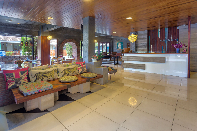 Others 4, Memory Boutique Hotel, Phuket Island