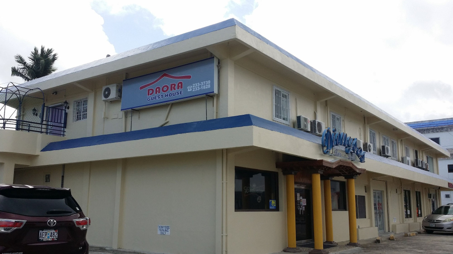 Exterior & Views 2, Daora Guest House, Saipan
