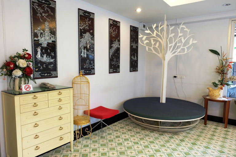Others 5, Casa Blanca, Chatuchak