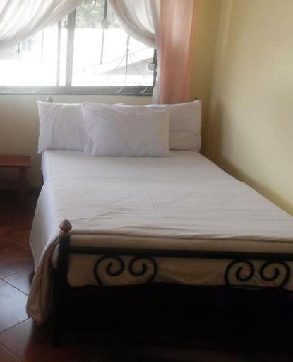 Bedroom 3, Bright Star Hotel, Arusha Urban