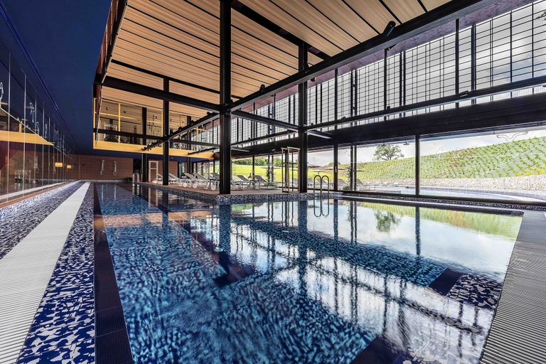 Sport & Beauty 3, Villaverde Hotel & Resort - Wellness Spa & Golf, Udine