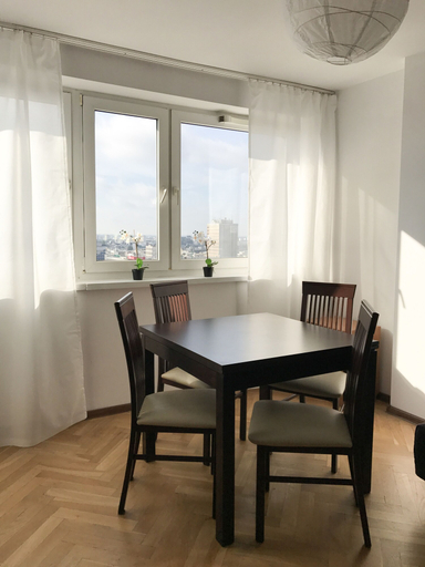 Others 5, AP-Apartments Zgoda No. 13, Warsaw