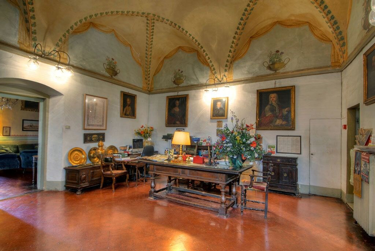 Others 5, Hotel Villa Villoresi, Florence