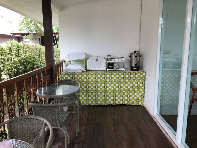Others 4, Baan Ruankaew Resort, Muang Nakhon Ratchasima