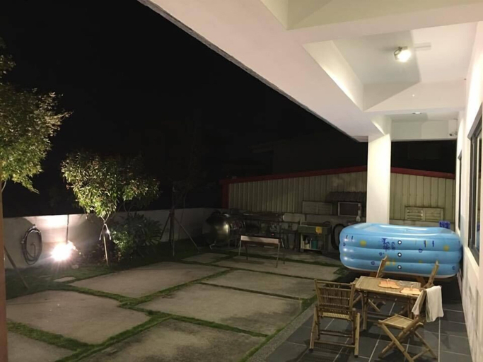 Others 5, Relax B&B, Yilan