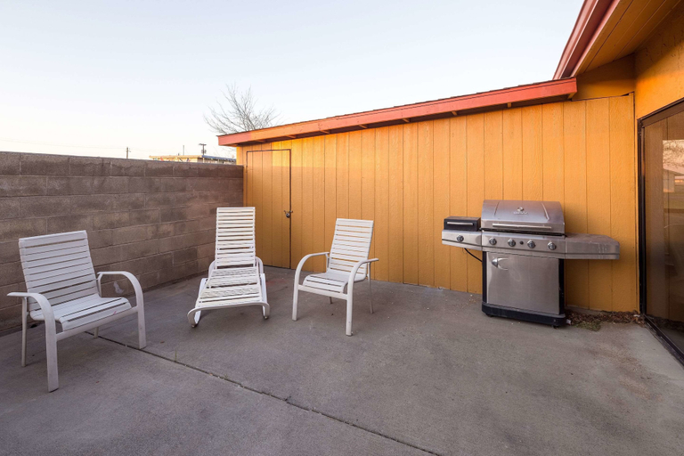 Others 5, Quality Inn Moses Lake, Grant