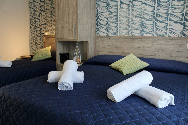 Hotel Adigrat, Rimini