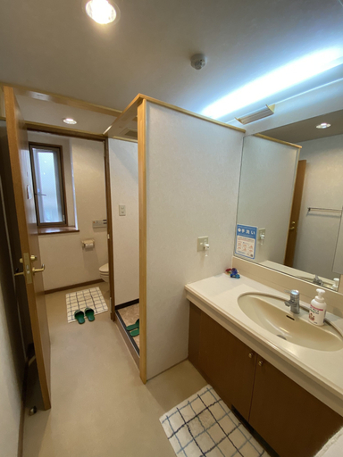 Bathroom 4, Atami Onsen GUEST HOUSE MEGUMI - Hostel, Atami