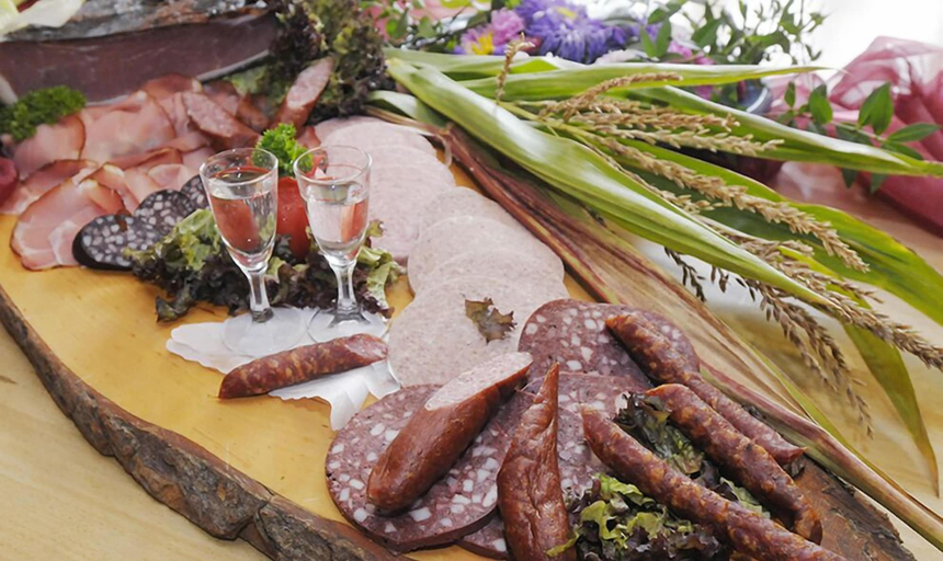 Food & Drinks 5, Hotel Landgasthof Kranz, Schwarzwald-Baar-Kreis