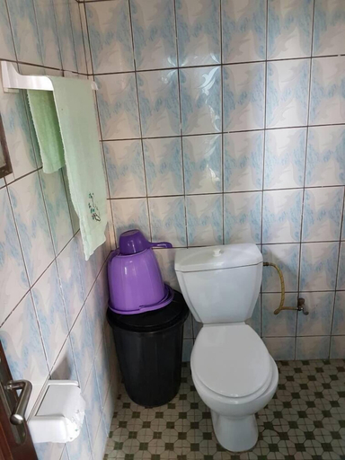 Bathroom, Bs VIP Appartement, Mfoundi