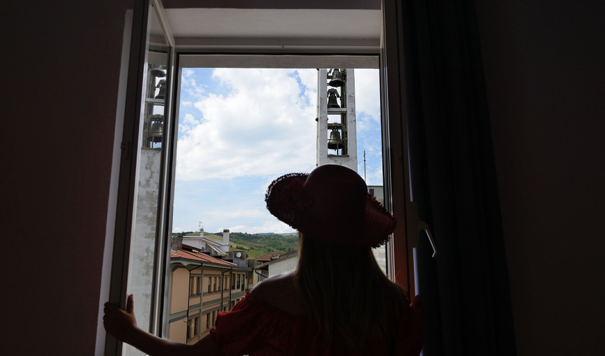 Others 5, Hotel Piccola Firenze, Florence