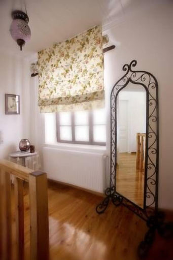 Bedroom 3, Aegean Diamonds Boutique Villas, Thessaly