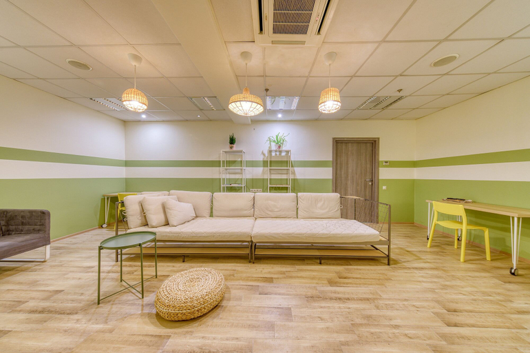 Others 5, Hostel Terminal Adler, Sochi gorsovet