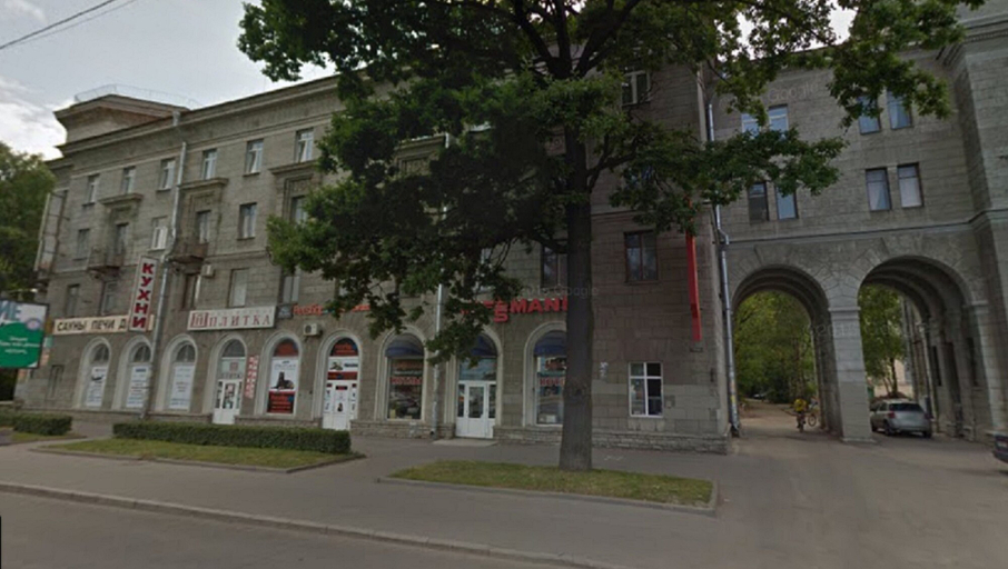 Others 5, Lebedushka on Engelsa, Sankt-Peterburg gorsovet