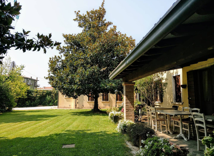Exterior & Views 2, Casa Camilla, Padua