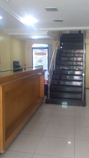 Others, Hotel Bel Centro, Belém