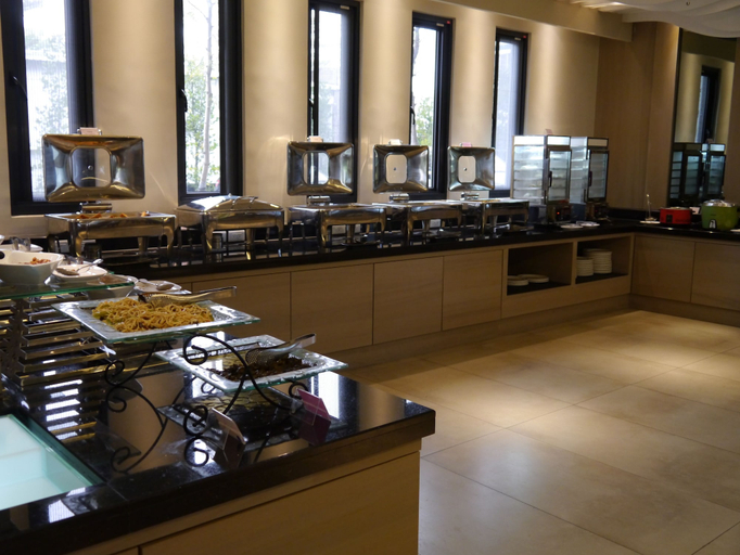 Food & Drinks 5, Look Royal Resort, Chiayi City