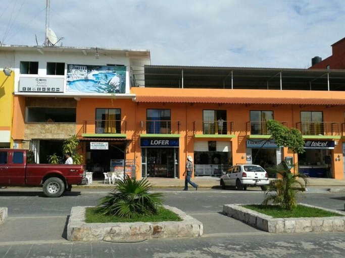 Exterior & Views 2, Hotel La Quinta Avenida, Palenque