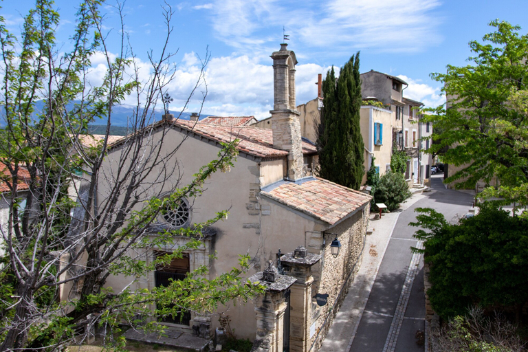 Exterior & Views 2, Le Jardin de Mazan, Vaucluse