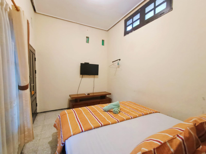 Bedroom 5