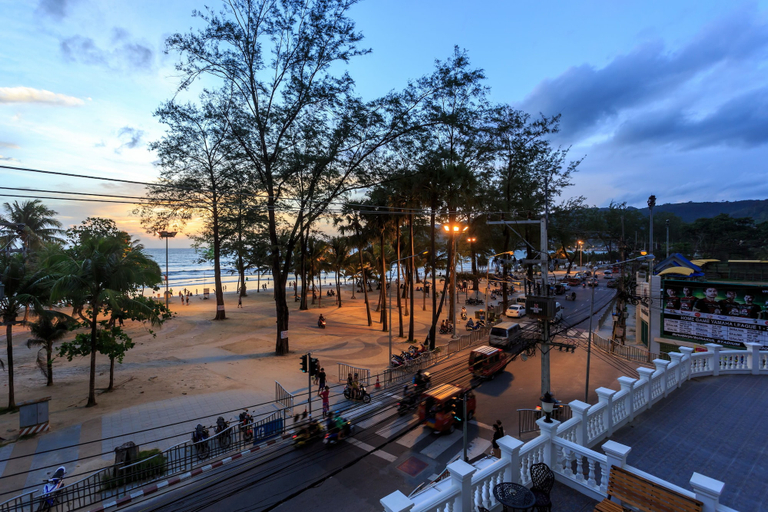 Others 5, Island Patong Beachfront Apartments, Phuket Island