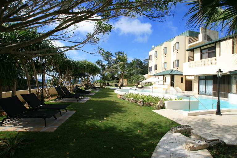 Exterior & Views 2, La Casa Panacea Okinawa Resort, Onna