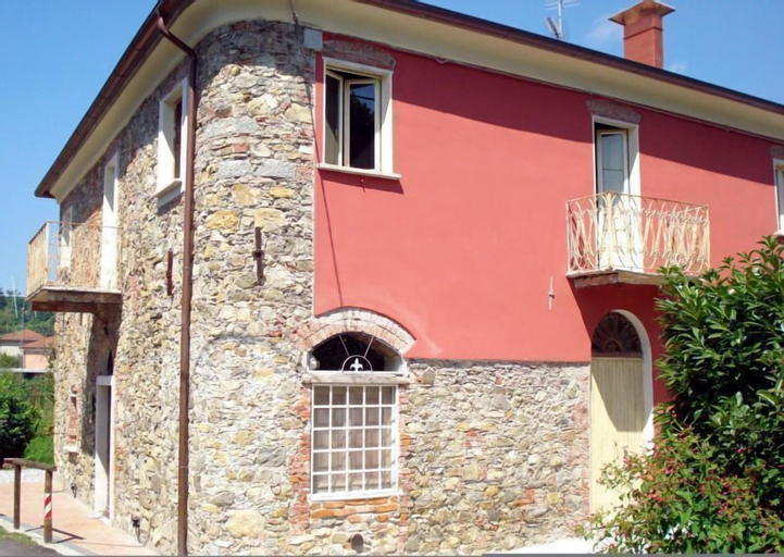 Agriturismo Un Angelo alla mia tavola, La Spezia
