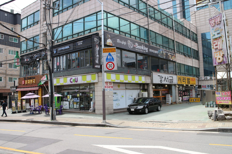 Others 5, DASAN HOUSE - Hostel, Gangseo