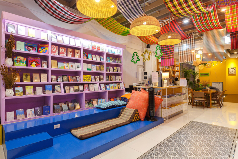 Others 2, Aekkeko Hostel, Phuket Island