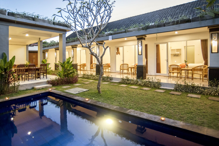 Sari Agung Guest House Diskon s.d 50% - Promo Terbatas