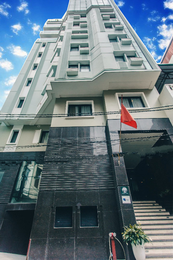 Exterior & Views 2, HNC Premier Hotel & Residences, Hoàn Kiếm