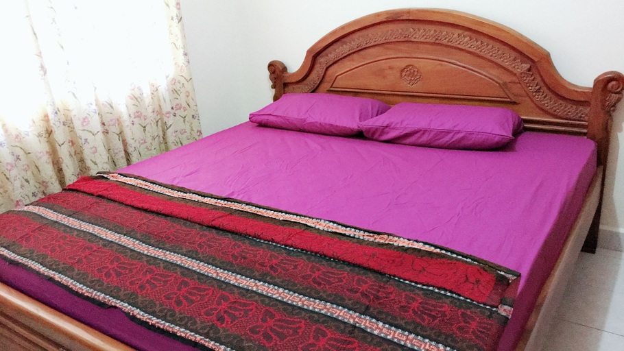 Bedroom 3, Riza Homestay, Petaling Jaya