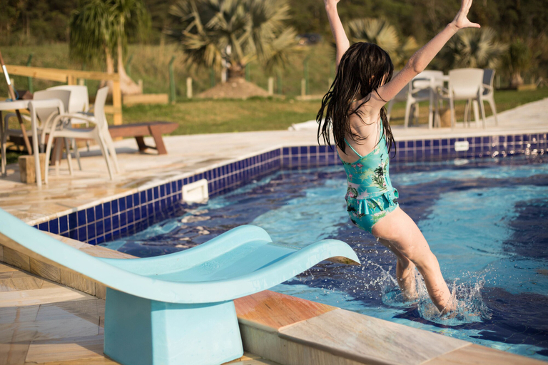 Sport & Beauty 5, Hotel Fazenda Dona Francisca, Joinvile