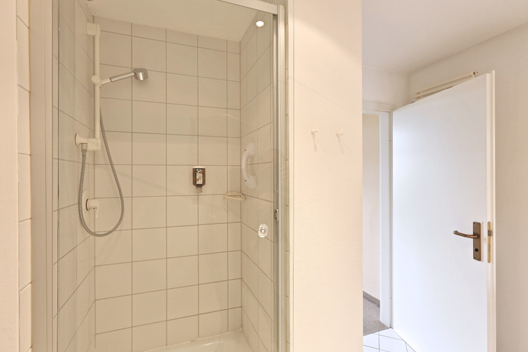 Bathroom 5, Wunsch Hotel Mürz - Natural Health & Spa Hotel, Passau