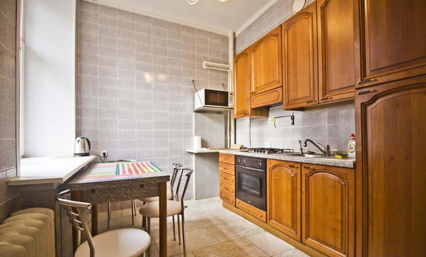 Others 4, Lakshmi Tverskaya 17, Northern