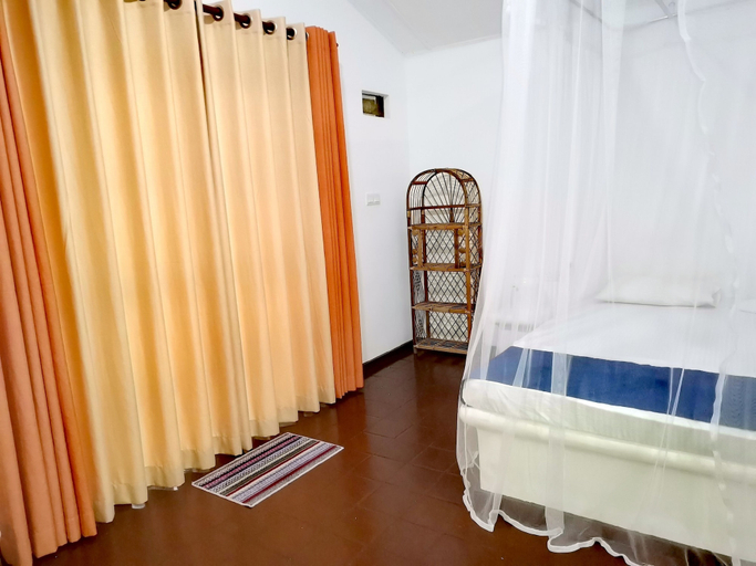 Bedroom 4, Helios Beach Resort, Tangalle