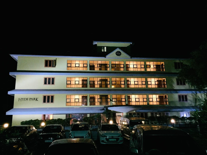 Exterior & Views 2, Hyde Park, Malappuram