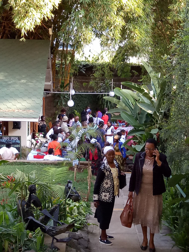 Others 5, Hotel Riverview Westlands, Dagoretti North