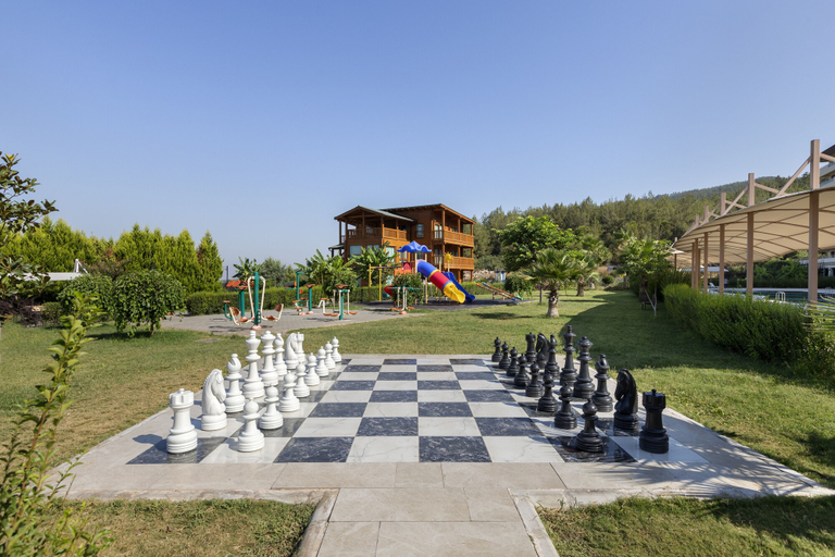 Exterior & Views 2, Hattusa Vacation Thermal Club Erzin, Erzin
