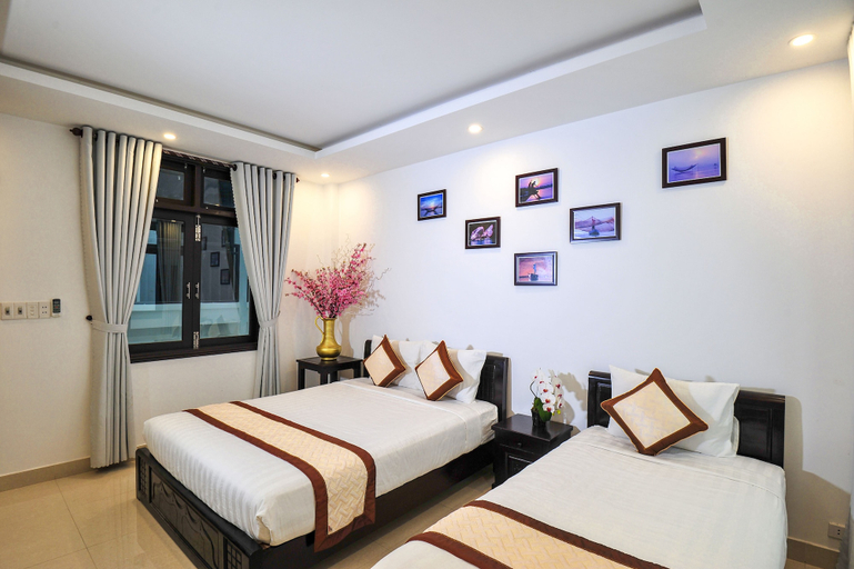 Bedroom 3, Hoi An Bali Homestay, Da Nang