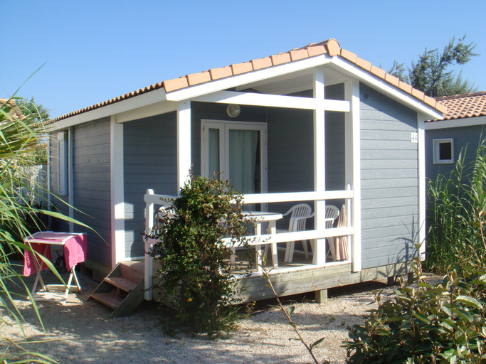 Exterior & Views 2, Camping Hameau Des Cannisses, Aude