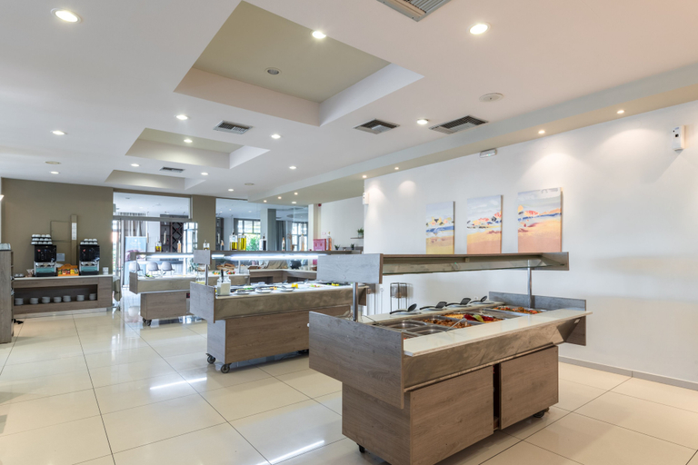 Food & Drinks 5, Gouves Bay by Omilos Hotels, Crete
