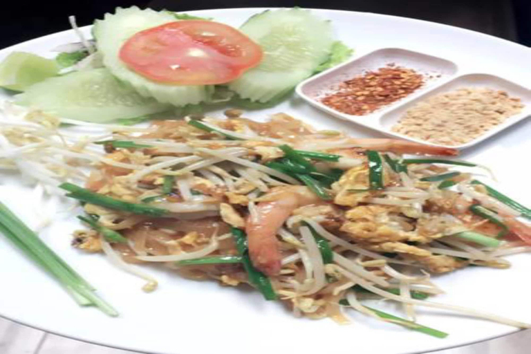 Food & Drinks 5, Palm Kiri Resort, Mueang Krabi