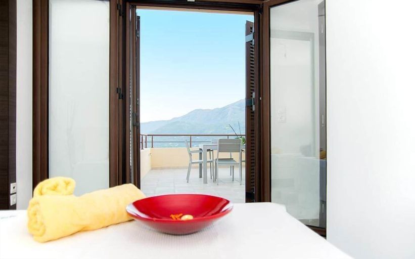 Others 5, Plum Tree Studio - Morfi Village, Crete
