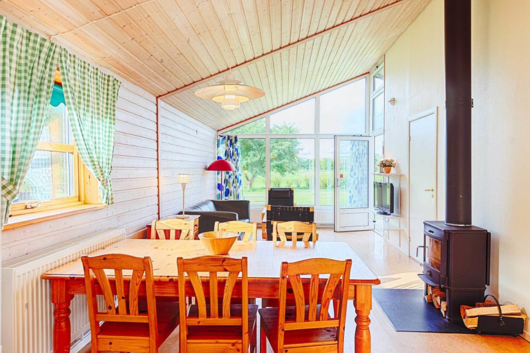 Food & Drinks 2, Borstahusen Campingresort, Landskrona