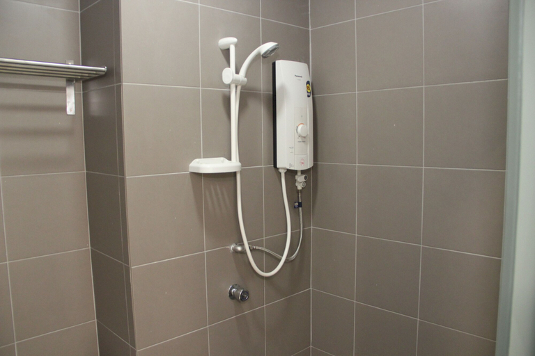 Bathroom 3, Summer Suites Express by Subhome - Hostel, Kuala Lumpur