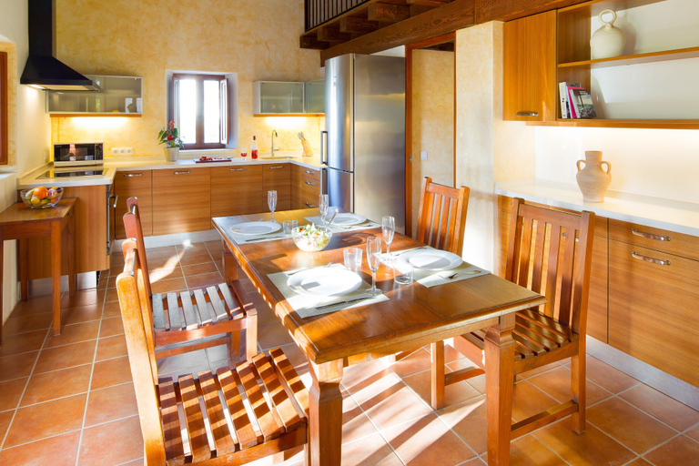 Others 4, Can Noves - Villa de 2 suites -1, Baleares