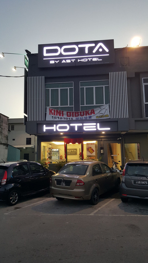 DOTA Hotel, Kota Setar