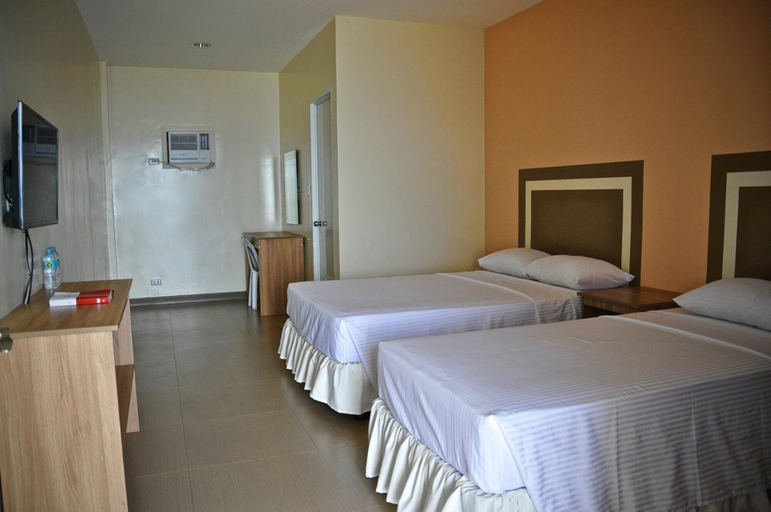 Bedroom 3, Matutinao Beach, Alegria
