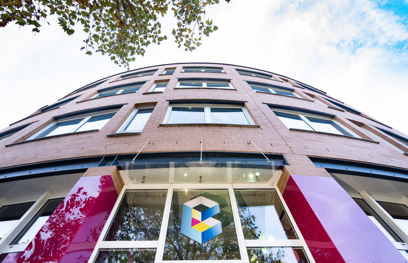 Exterior & Views 2, BoxHotel Hannover, Region Hannover